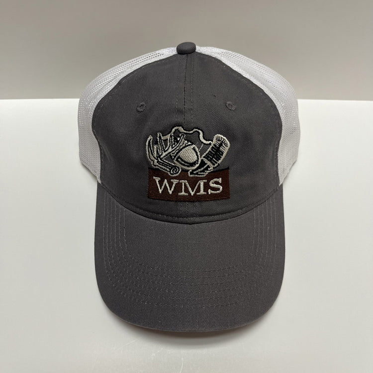 WMS Trucker Hat