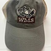 WMS Trucker Hat