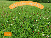 WMS Mississippi Mix 50lb bag