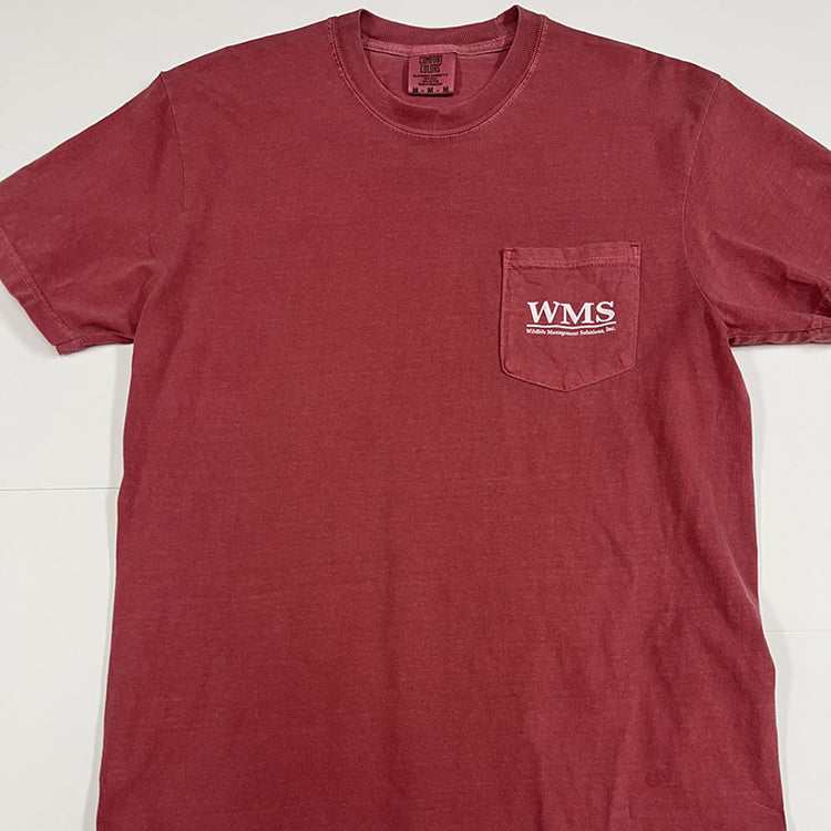WMS T-Shirt