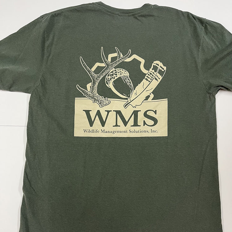 WMS T-Shirt