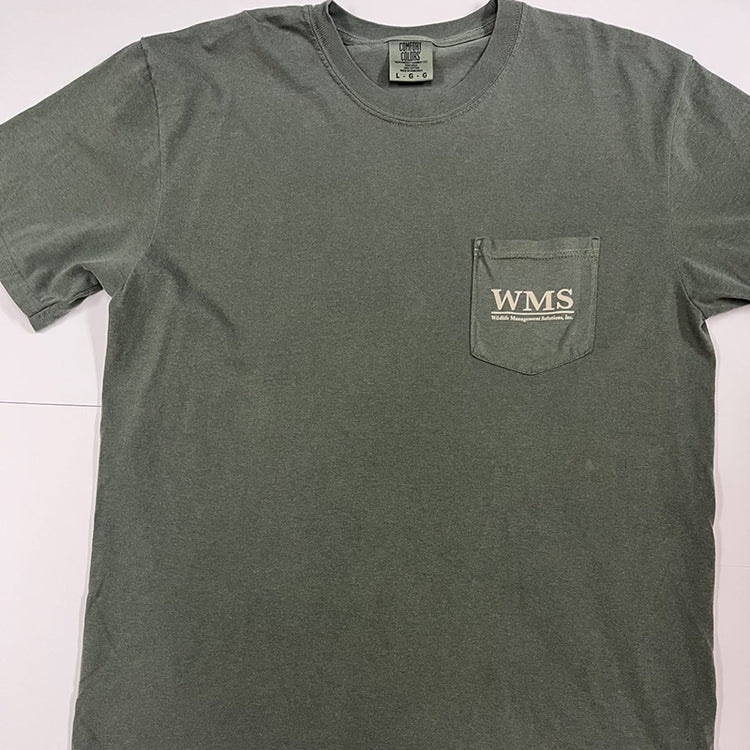 WMS T-Shirt