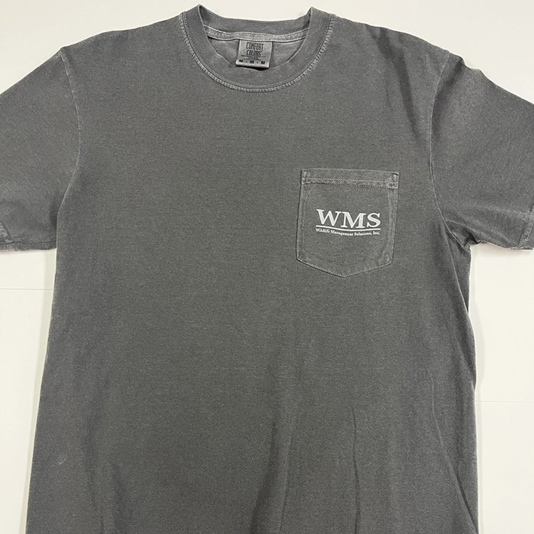 WMS T-Shirt