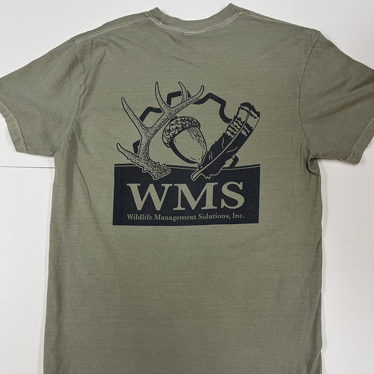 WMS T-Shirt
