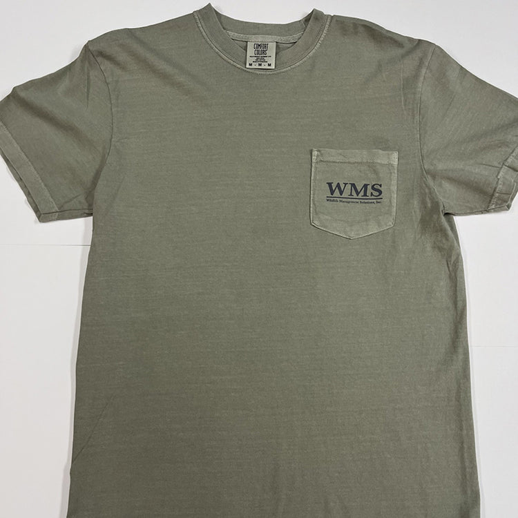 WMS T-Shirt