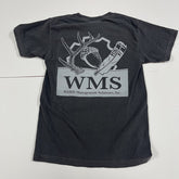 WMS T-Shirt (Youth)