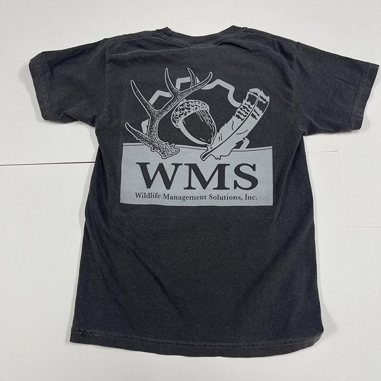 WMS T-Shirt (Youth)