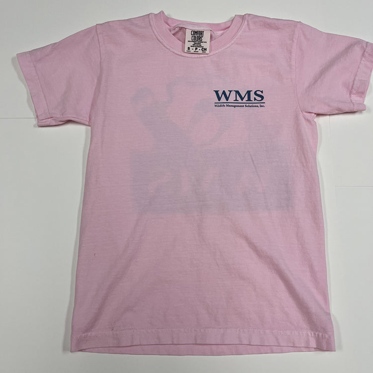 WMS T-Shirt (Youth)
