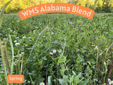 WMS Alabama Blend 50lb bag