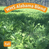 WMS Alabama Blend 50lb bag