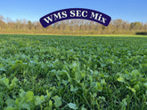 WMS South East Covered Mix 50lb bag