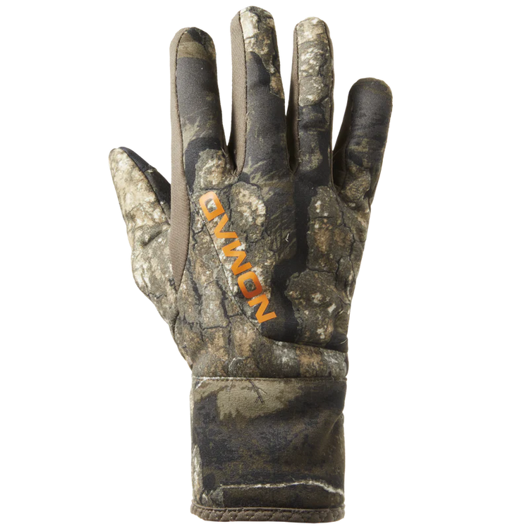 HARVESTER NXT GLOVE - Mossy Oak Bottomland