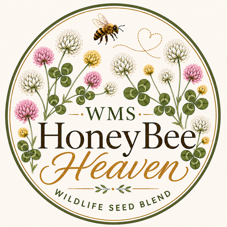 WMS Honey Bee Heaven 3lb
