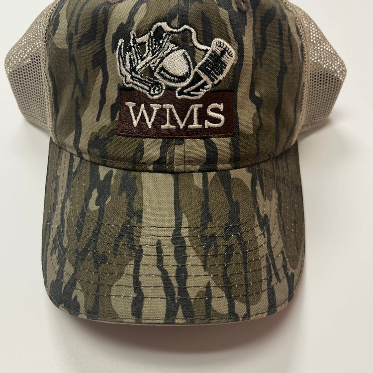 WMS Trucker Hat