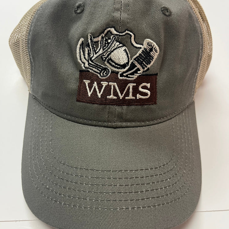 WMS Trucker Hat