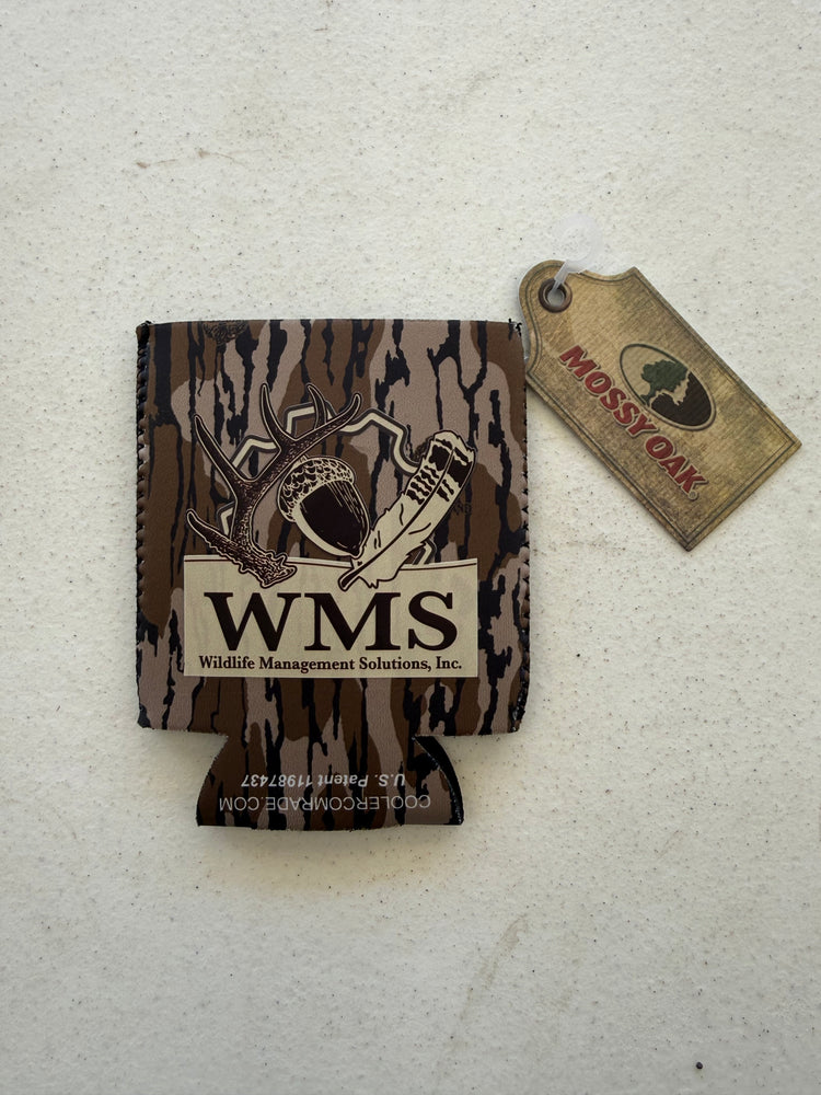 WMS Neoprene Can Koozies
