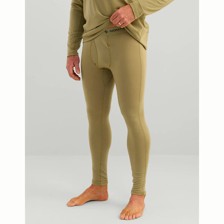 Nomad Durawool NXT Legging