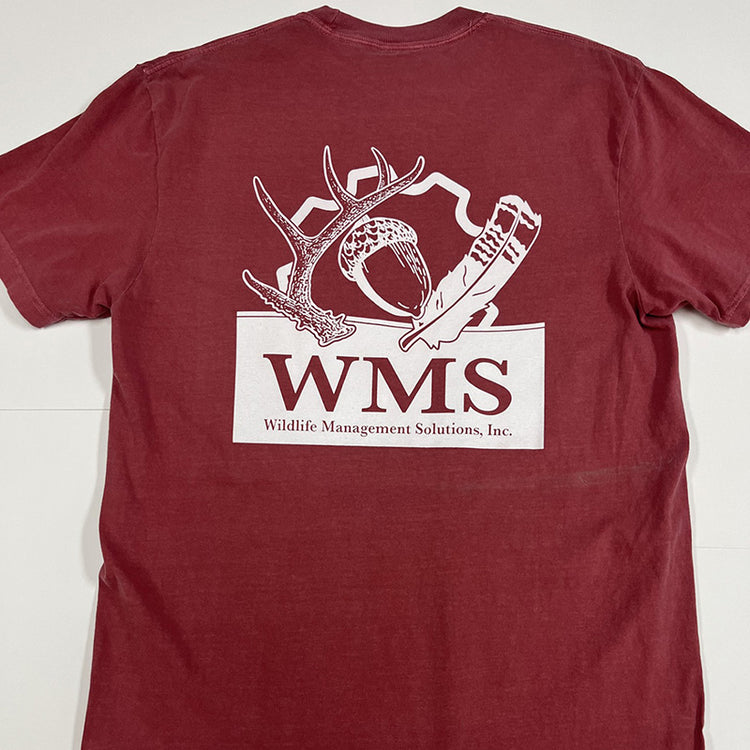 WMS T-Shirt