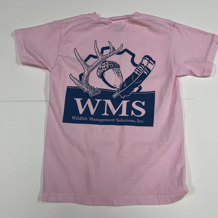 WMS T-Shirt (Youth)